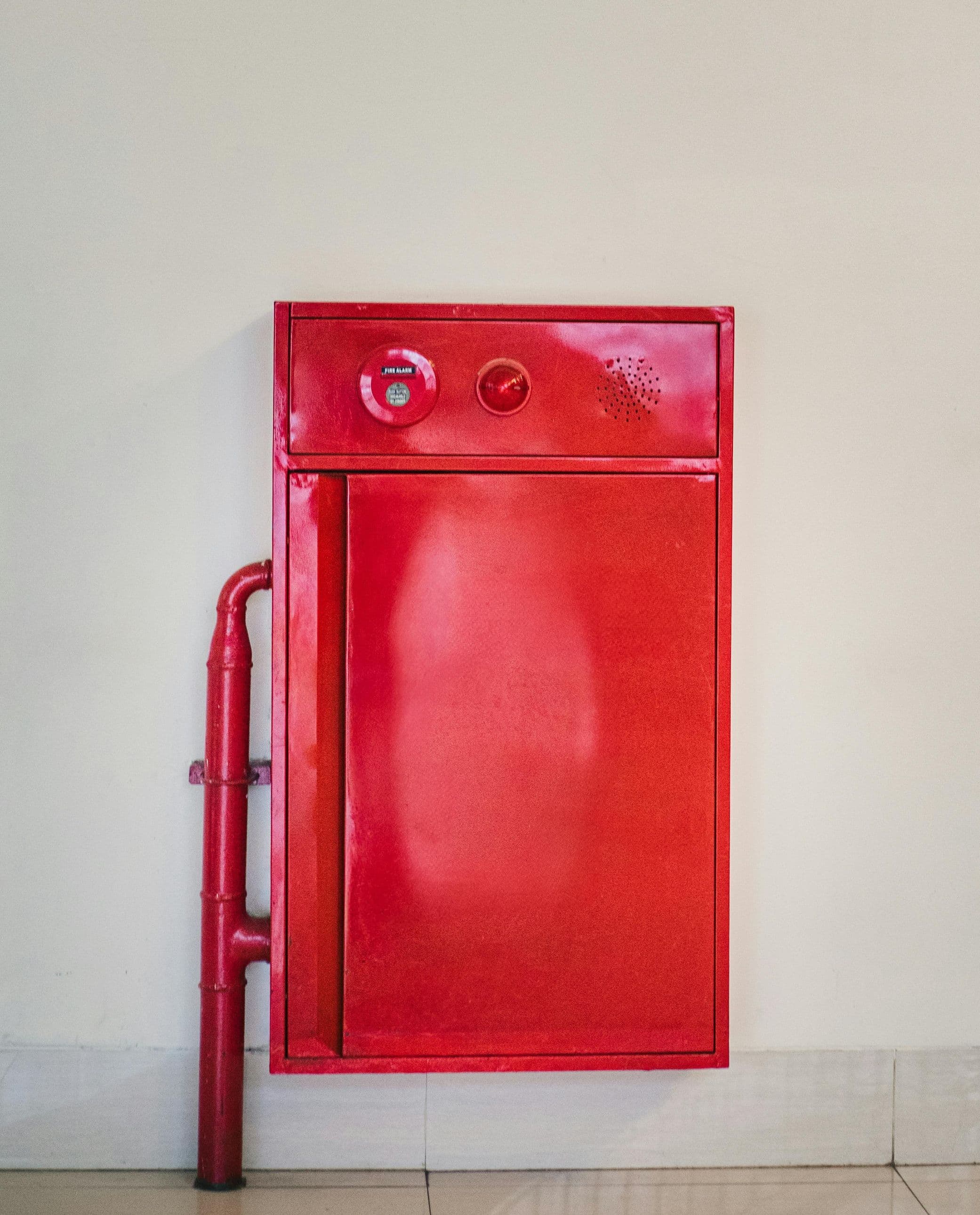 fire hydrants