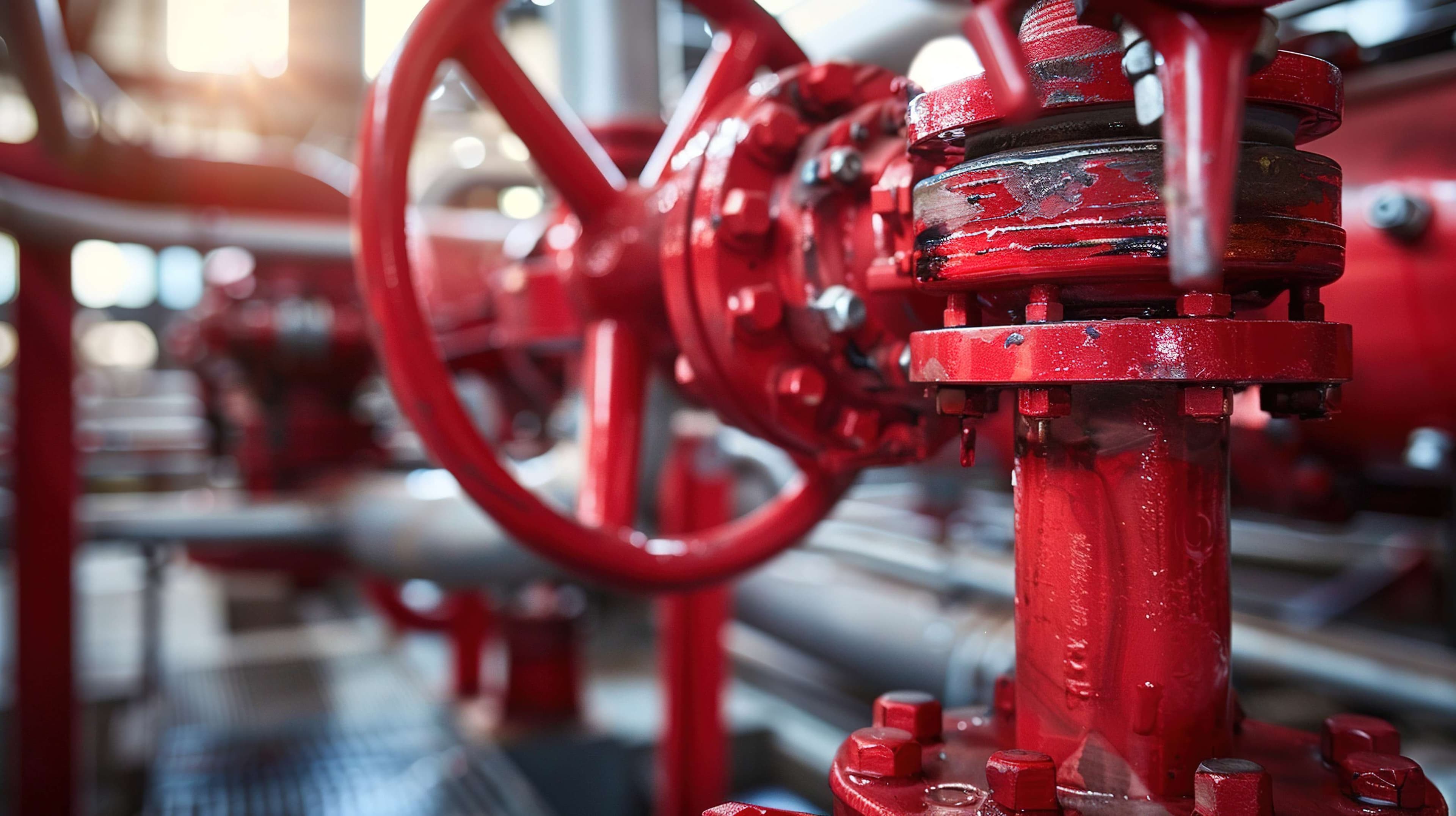 pipe system