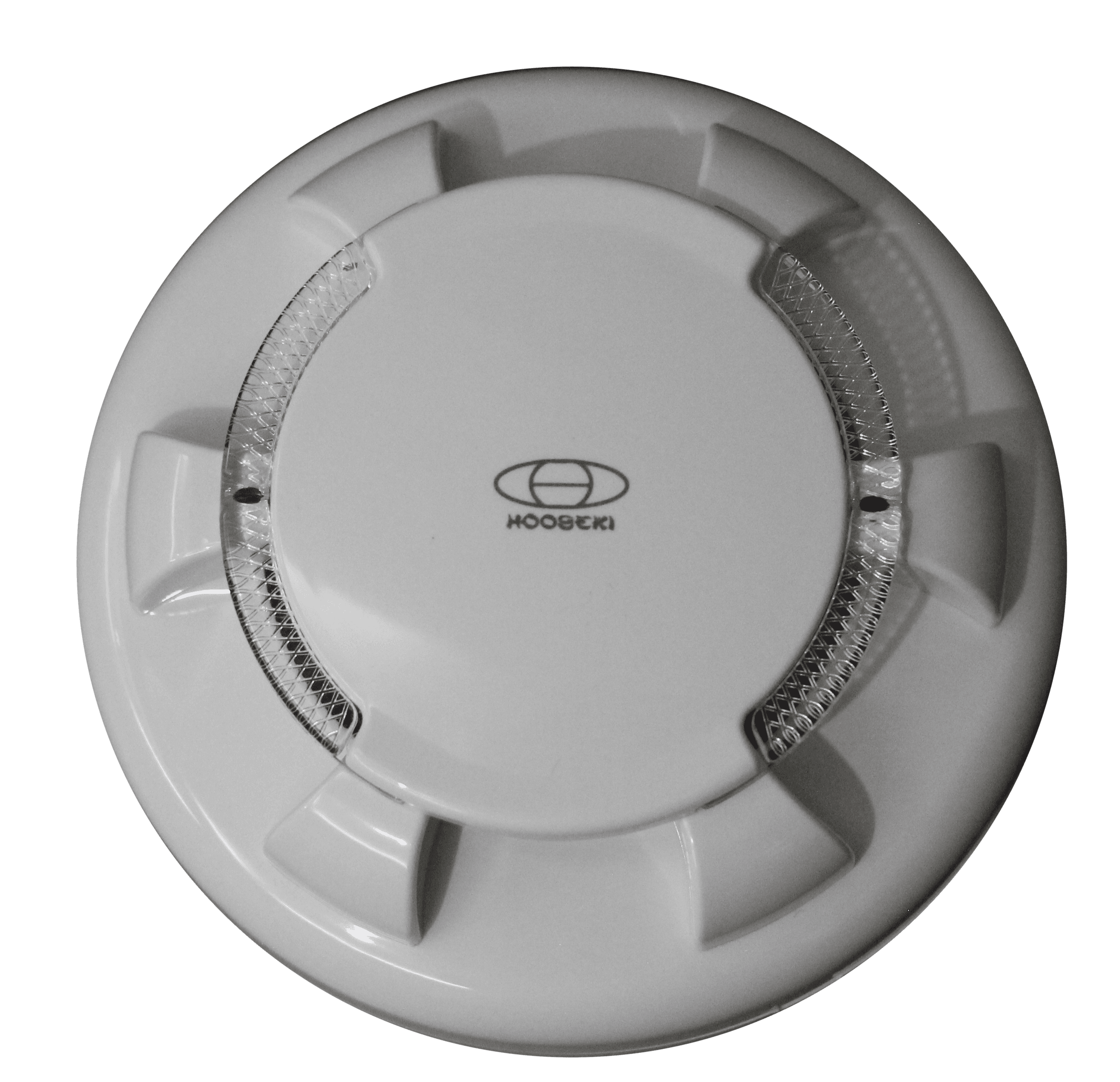 Fire Alarm Photoelectric Type Smoke Detector HS-WT3OL