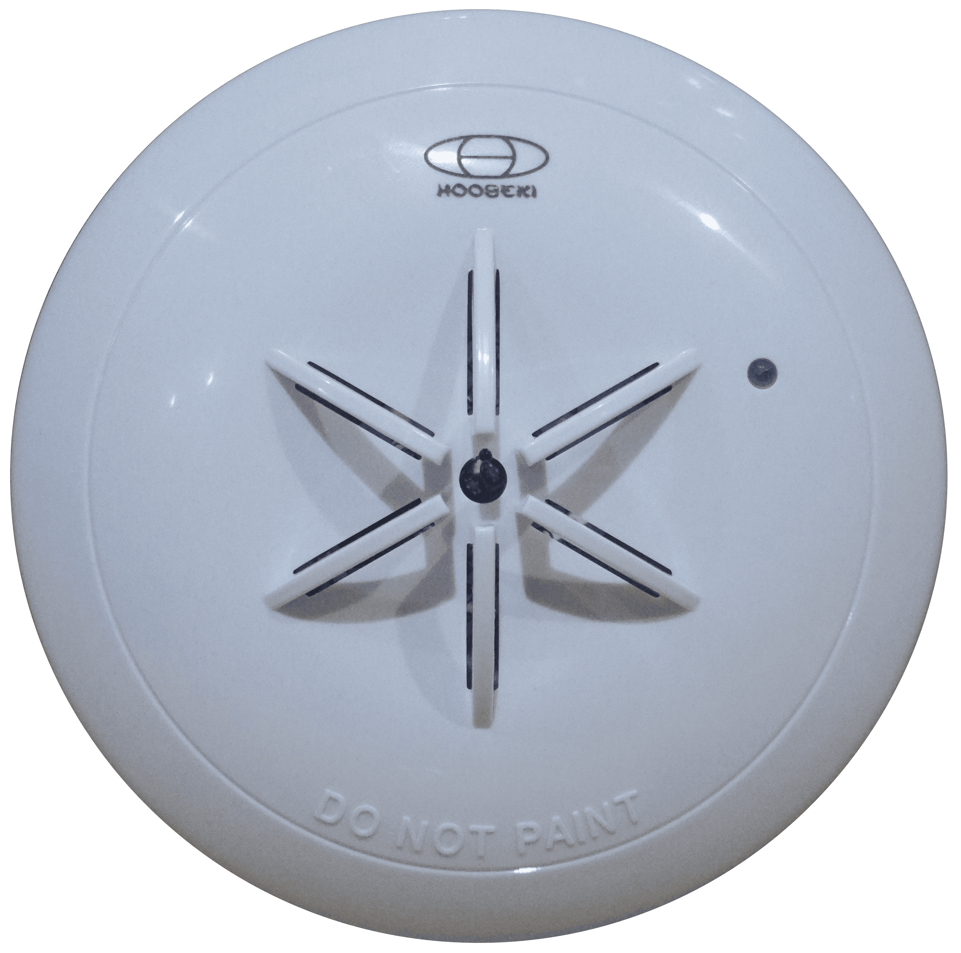 Fire Alarm Rate of Rise Heat Detector