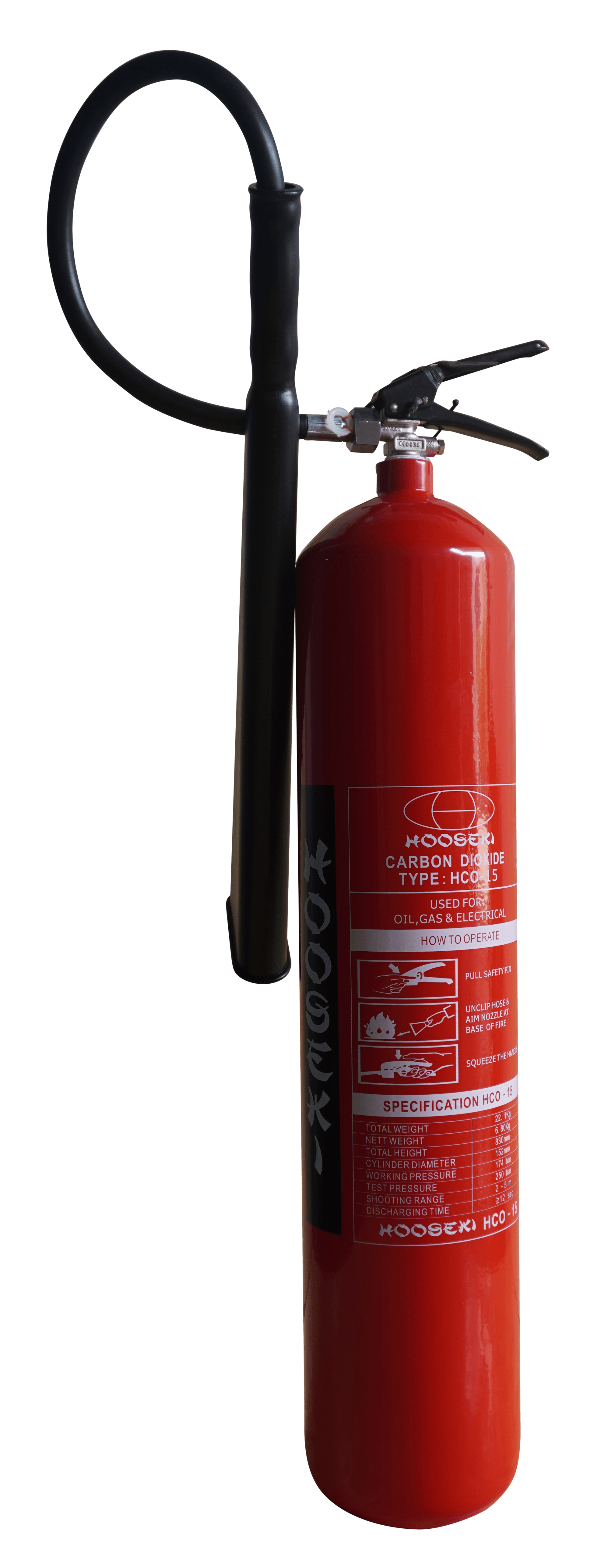 HCO-15