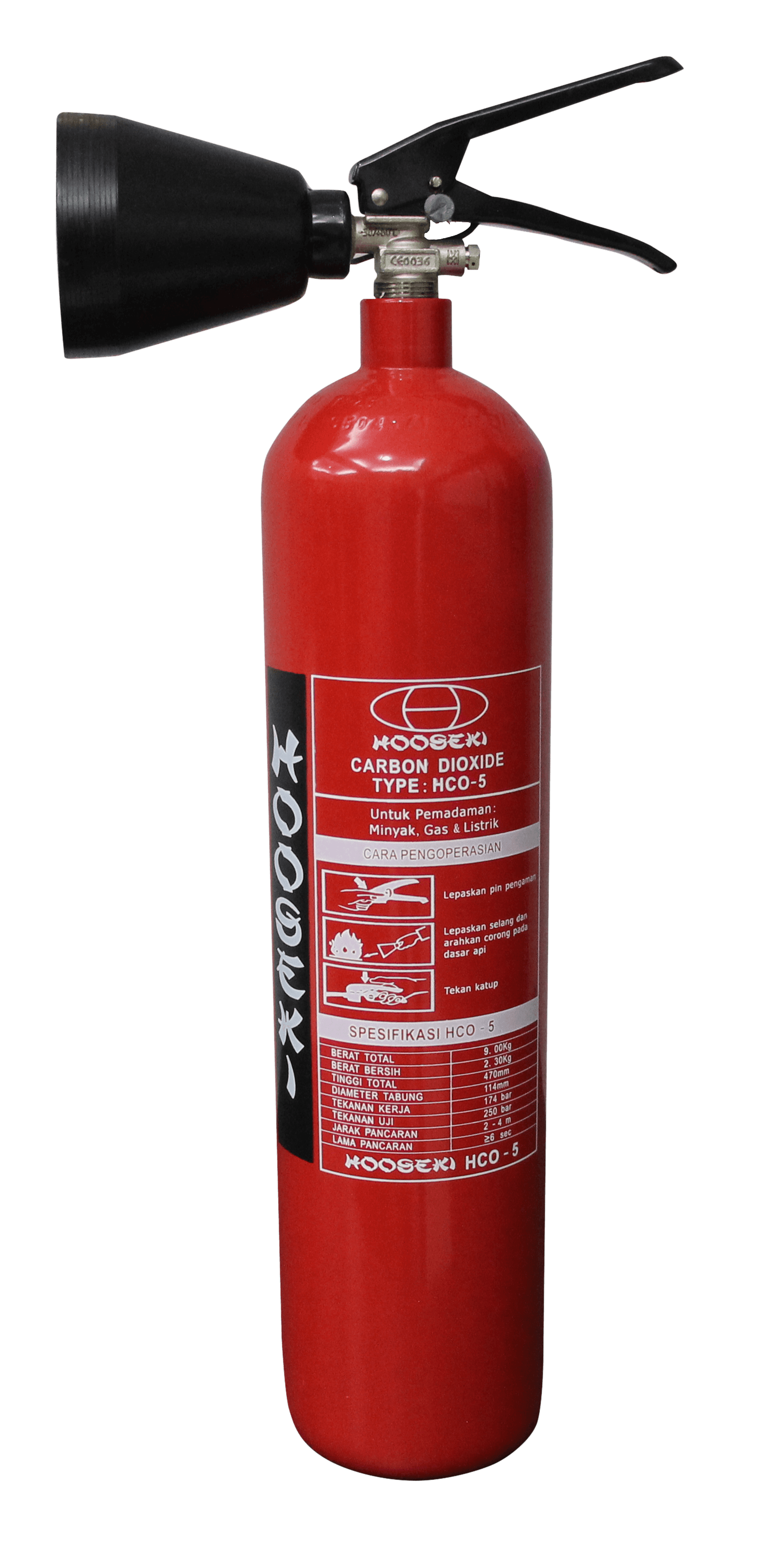 HCO-5