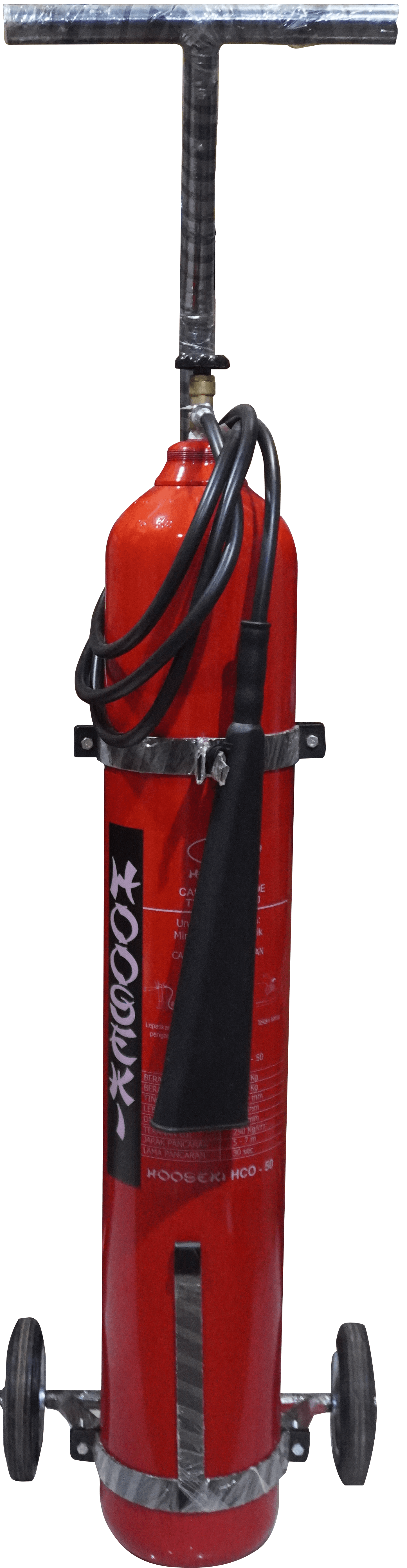 HCO-50