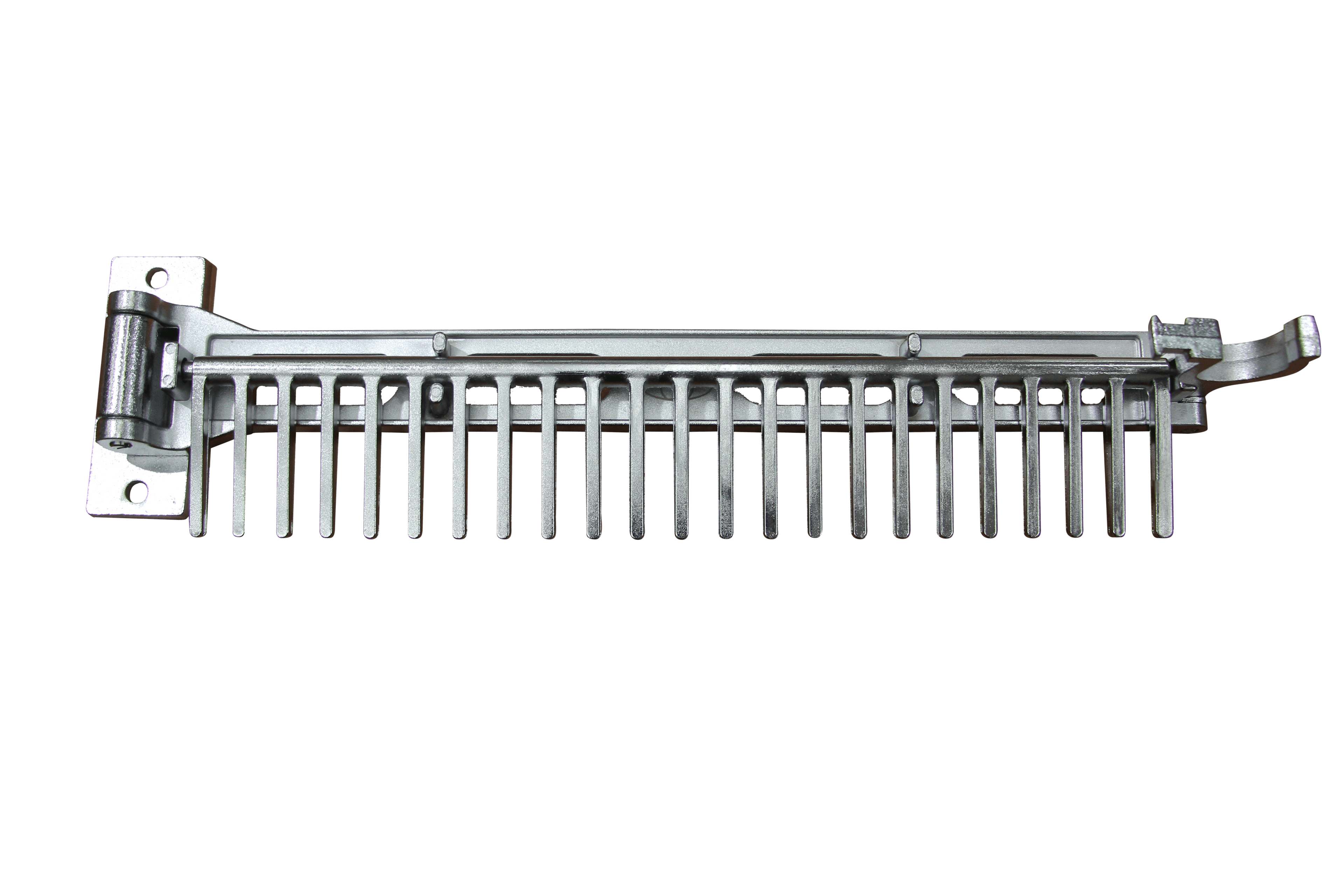 hose rack