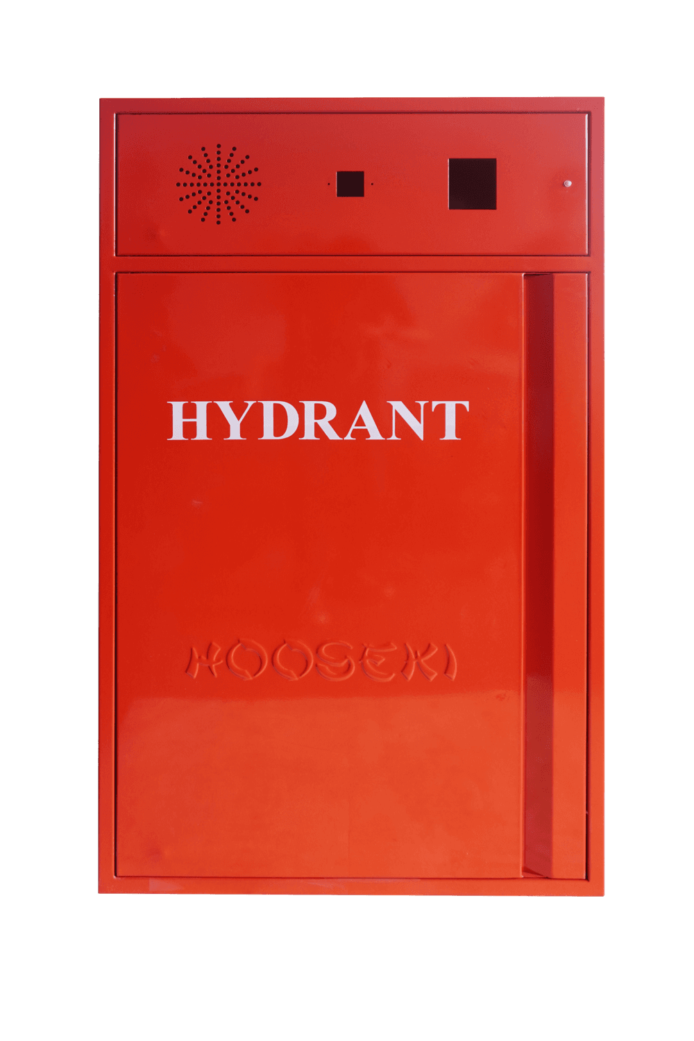 hydrant box