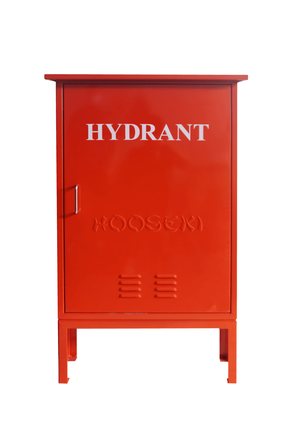 hydrant box type c