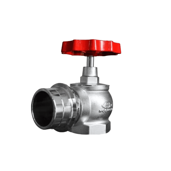 hydrant valve