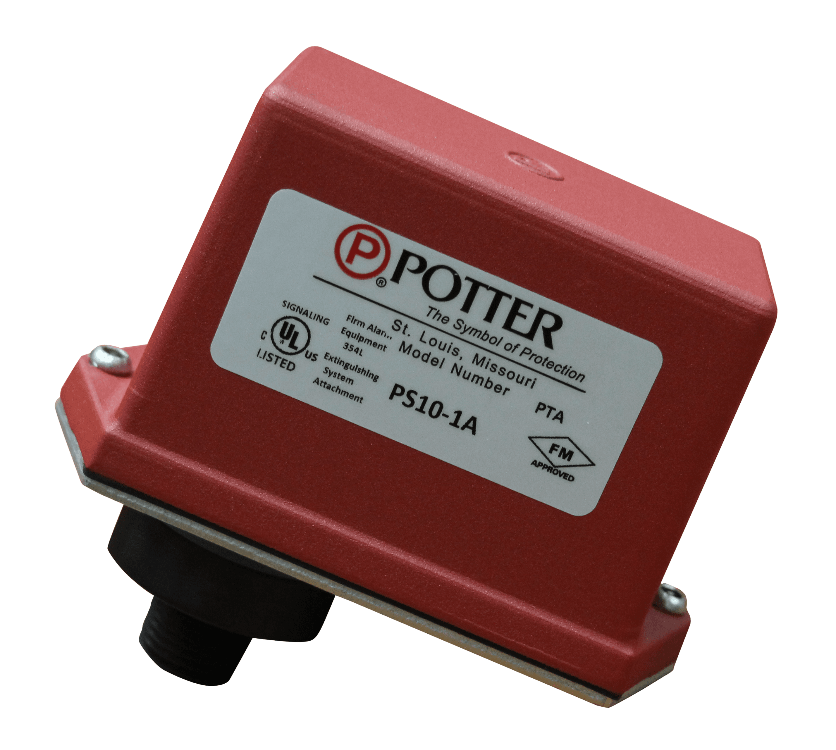 pressure switch