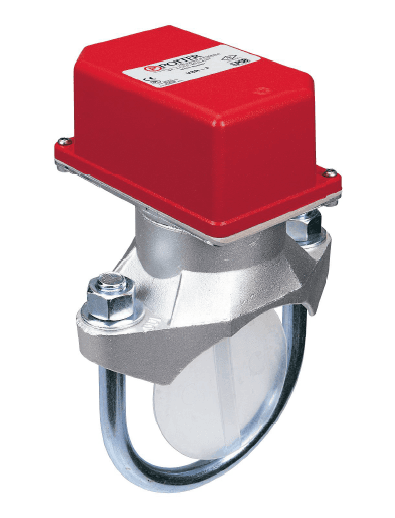 waterflow alarm switch