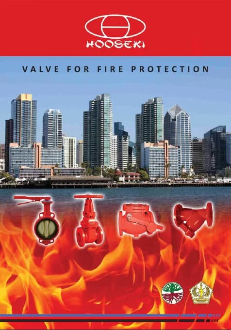 valve catalog